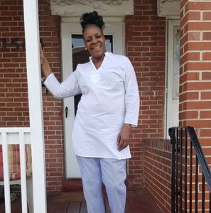 Meet your Posher, Beatrice